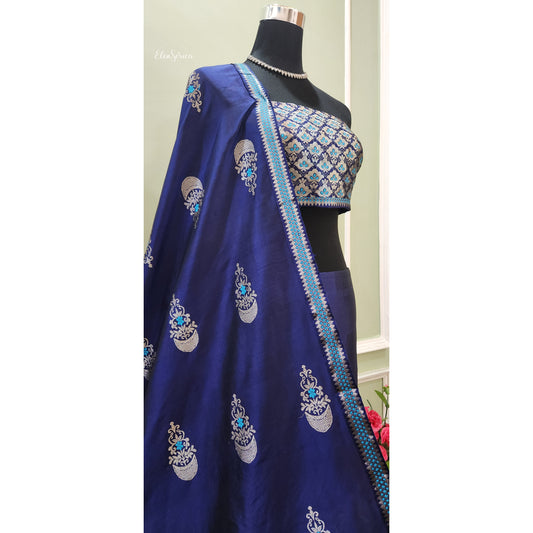 The Midnight Neelanjana