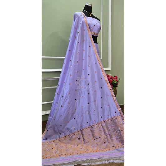 The Lavender Royale