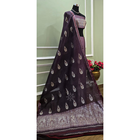 The Amethyst Rajkumari