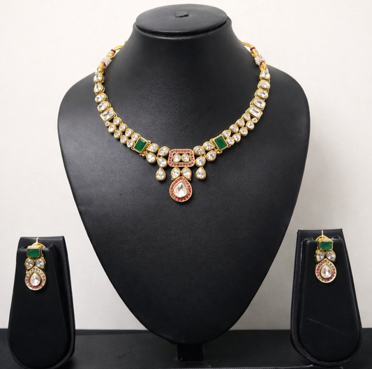 The Meher Rang Set