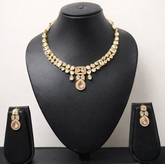 The Rosé Noor Set