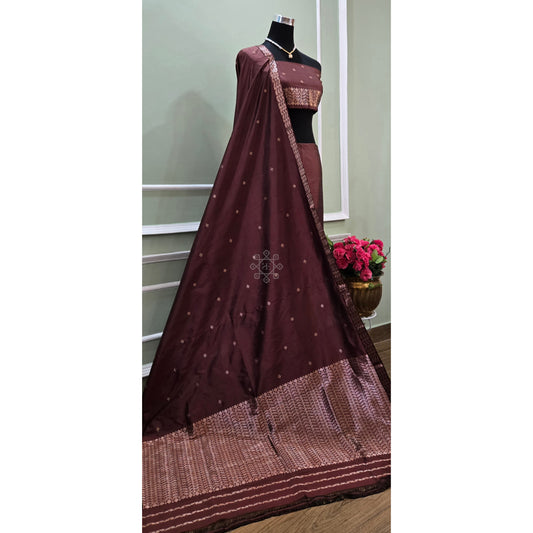 Royal Mahogany
