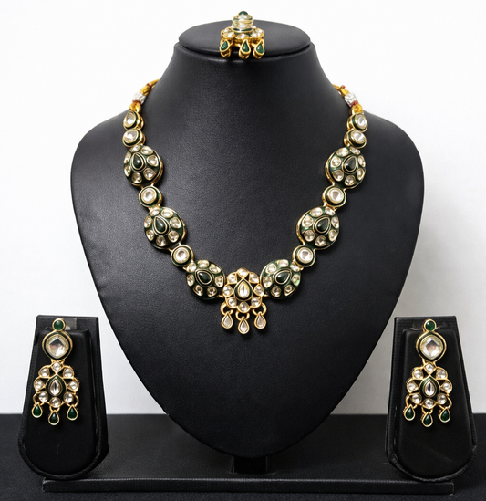 The Royal Meher Set