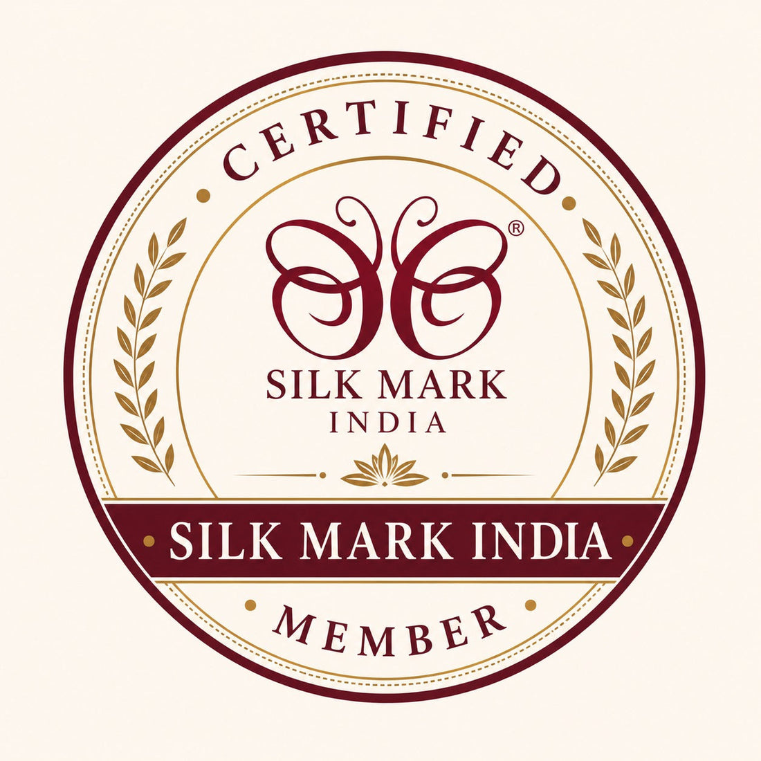 What is Silk Mark Certification? Why It Matters When Buying Authentic Silk
