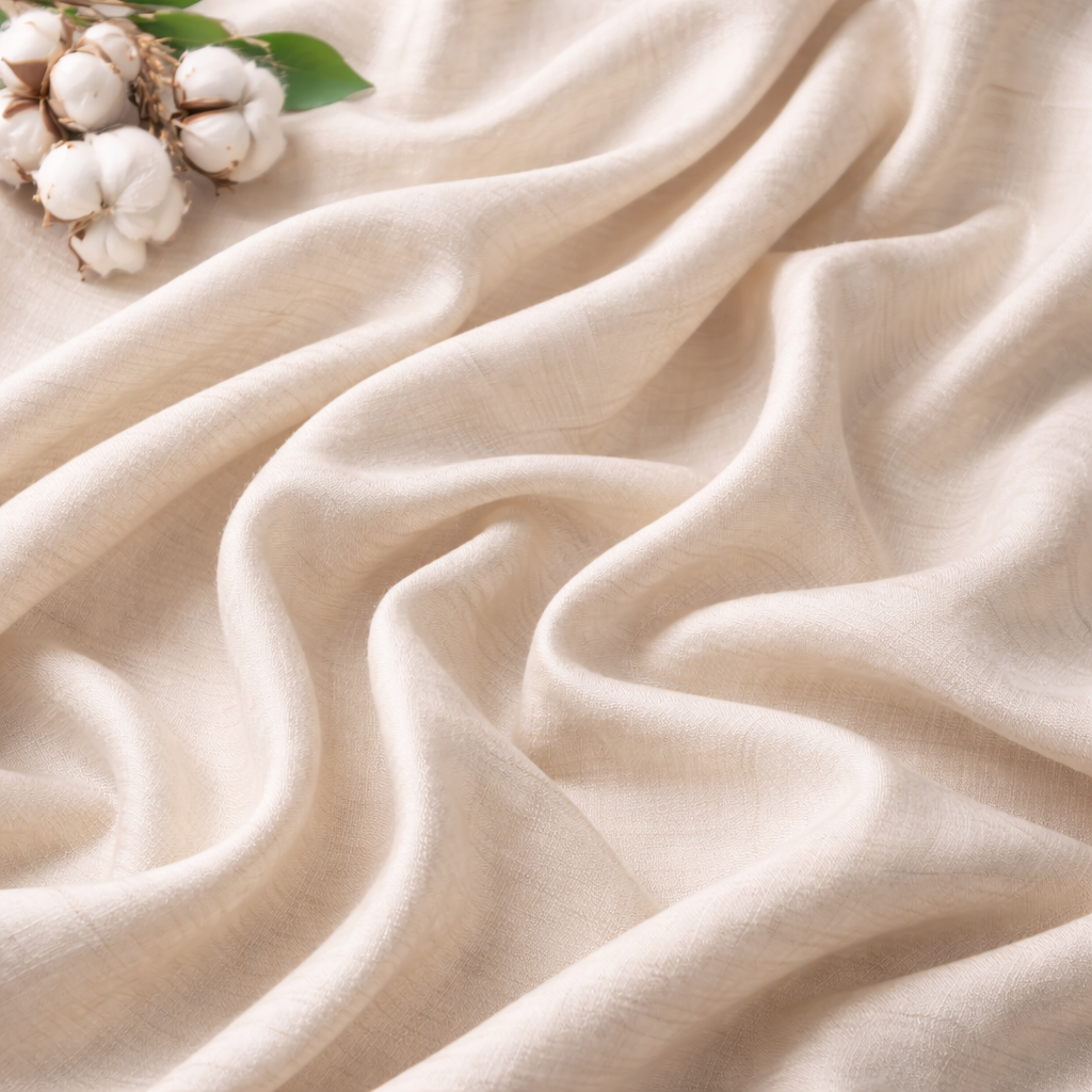 Pure Cotton