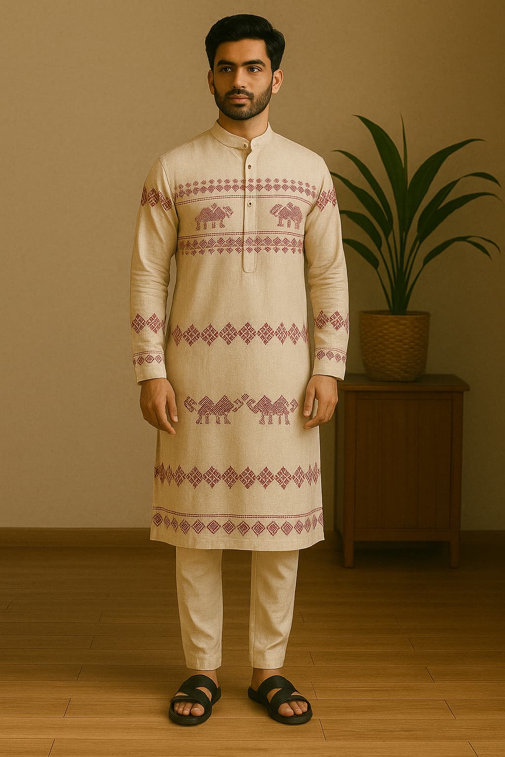 Men Kurta