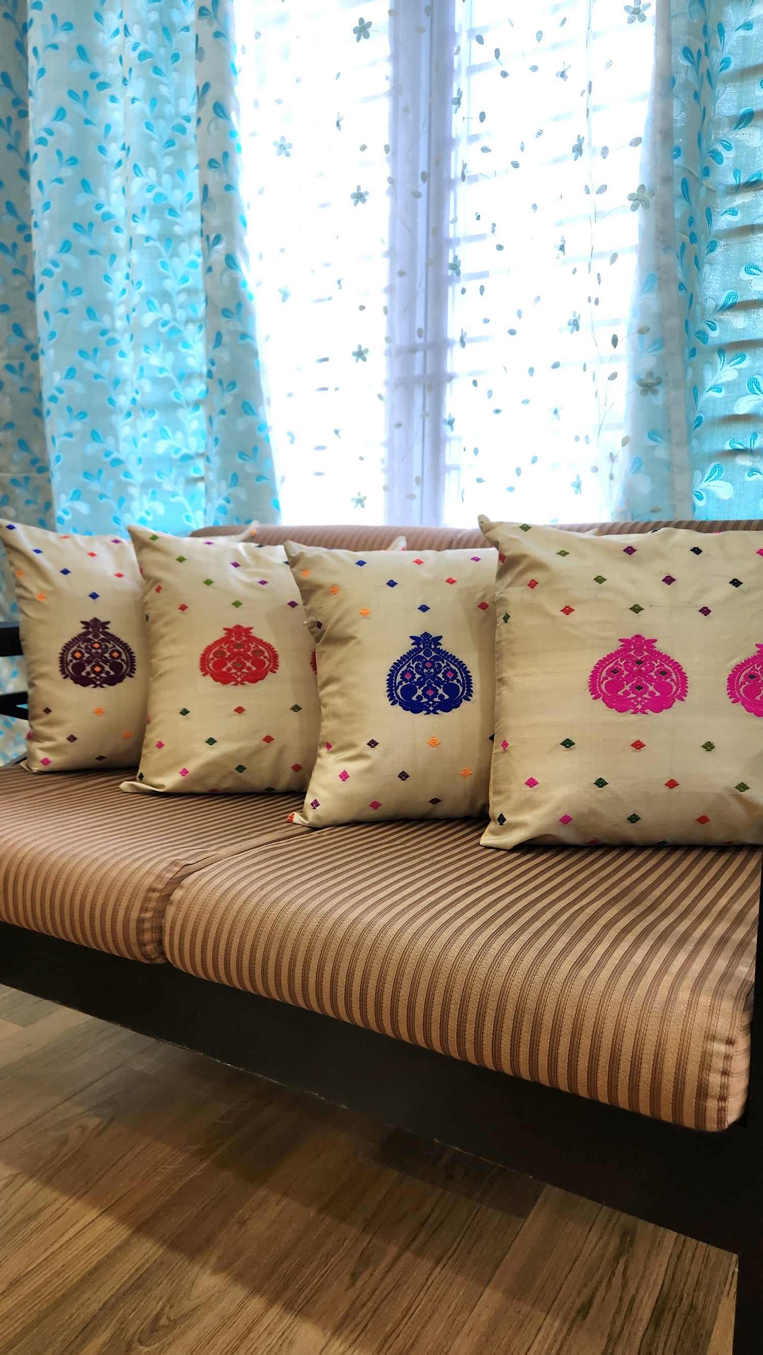 Cushion Covers