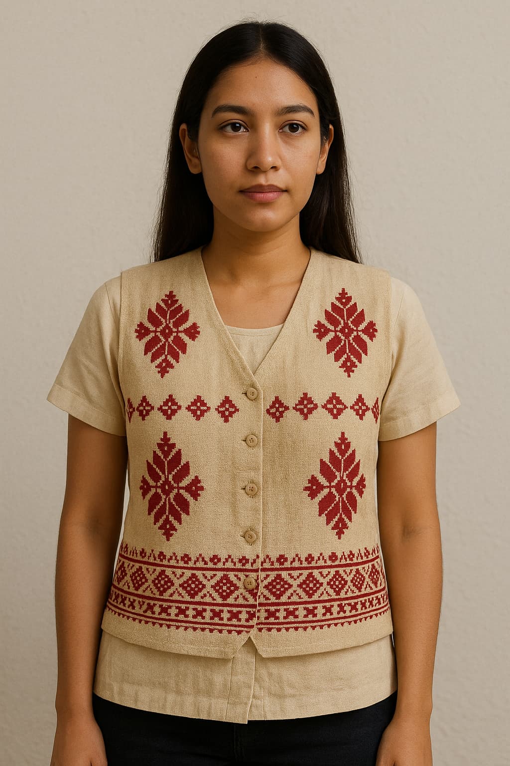 Women Waistcoat