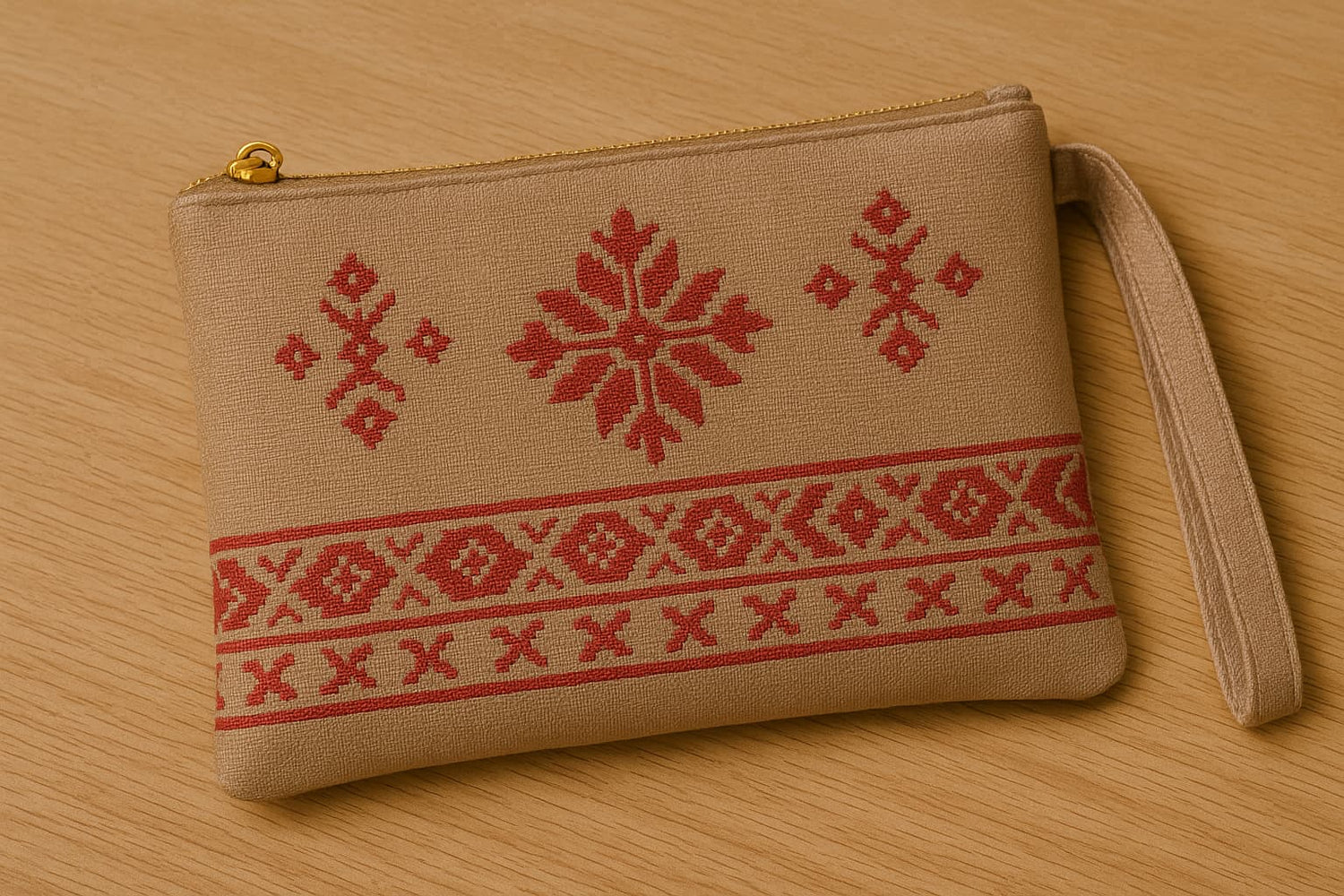 Handmade Bags