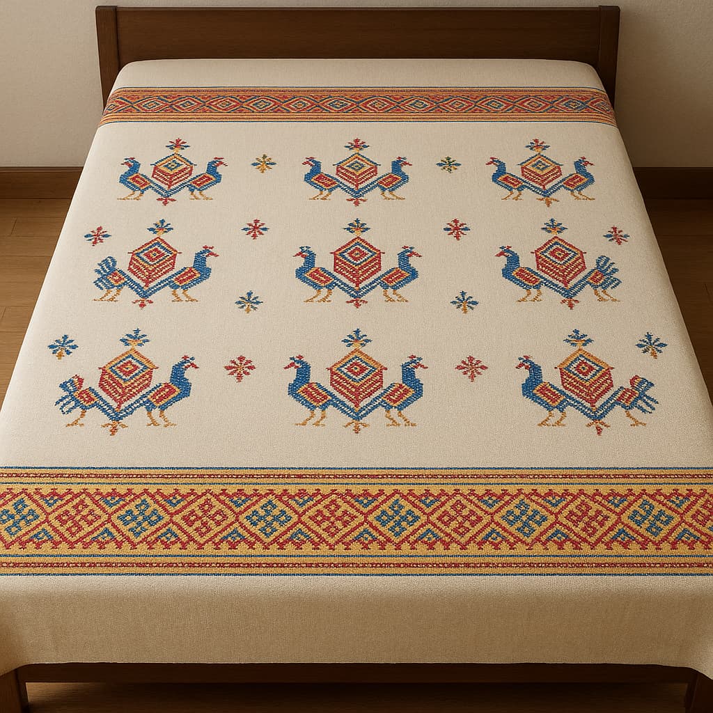 Bedsheets