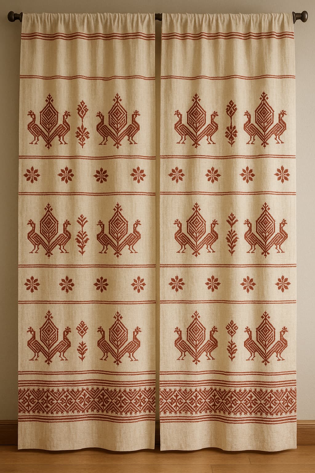 Curtains