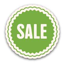 Sale