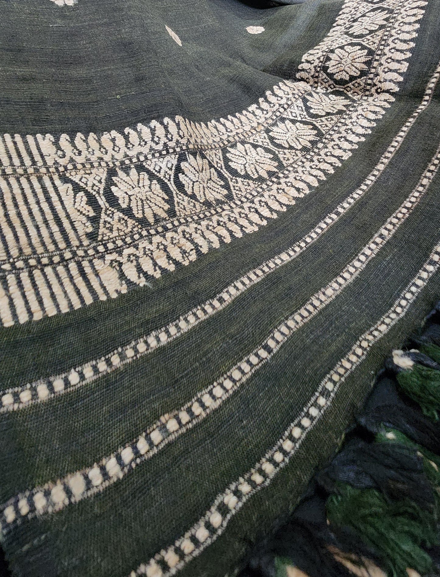 The Verdant Eri Heirloom