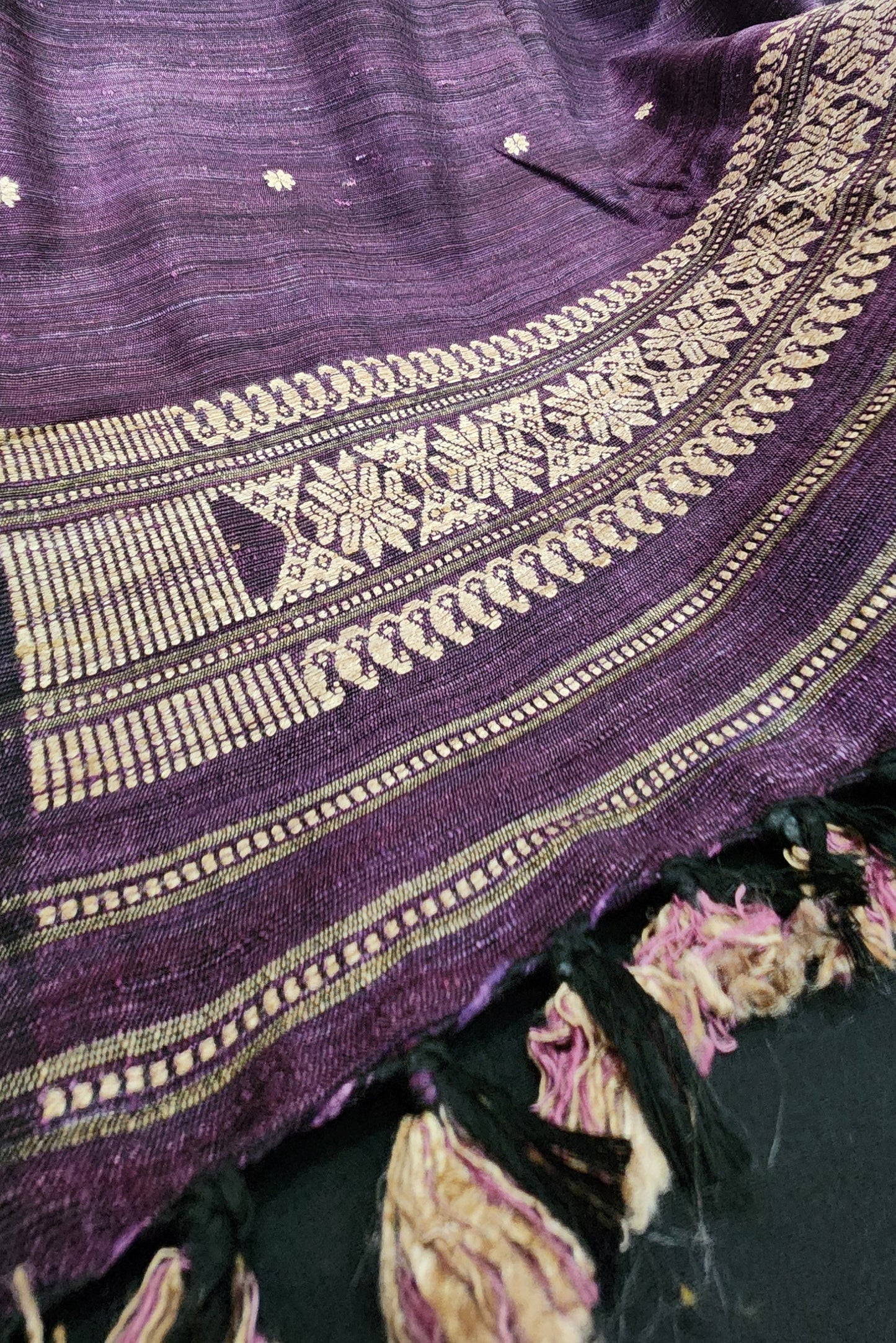 The Amethyst Heirloom