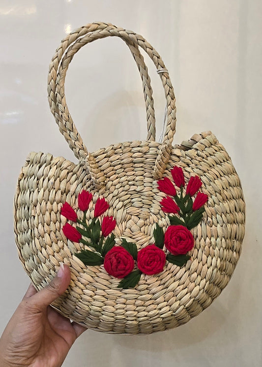 The Cherry Handbag