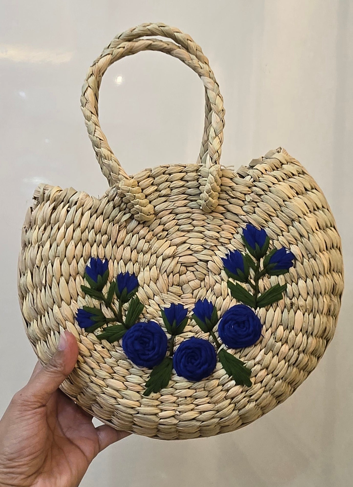 The Cherry Handbag