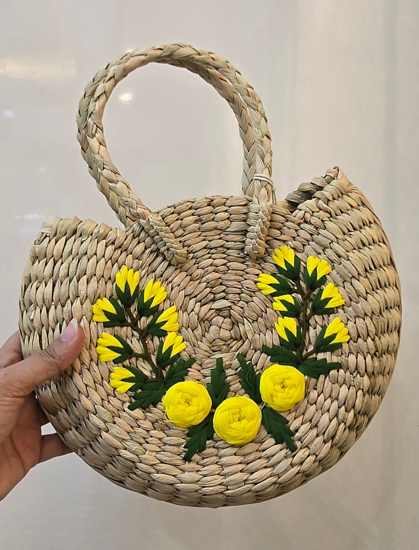The Cherry Handbag
