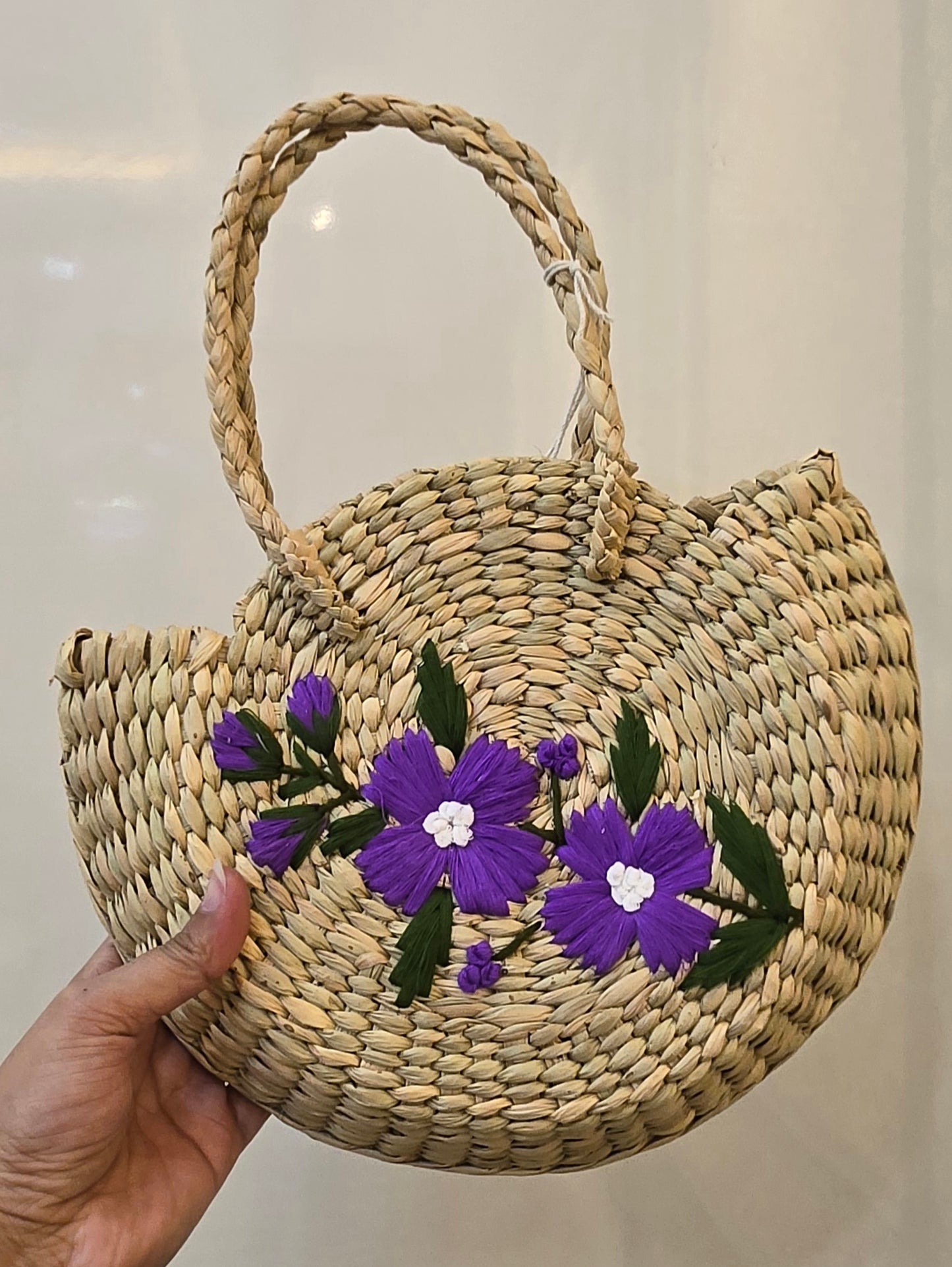 The Cherry Handbag
