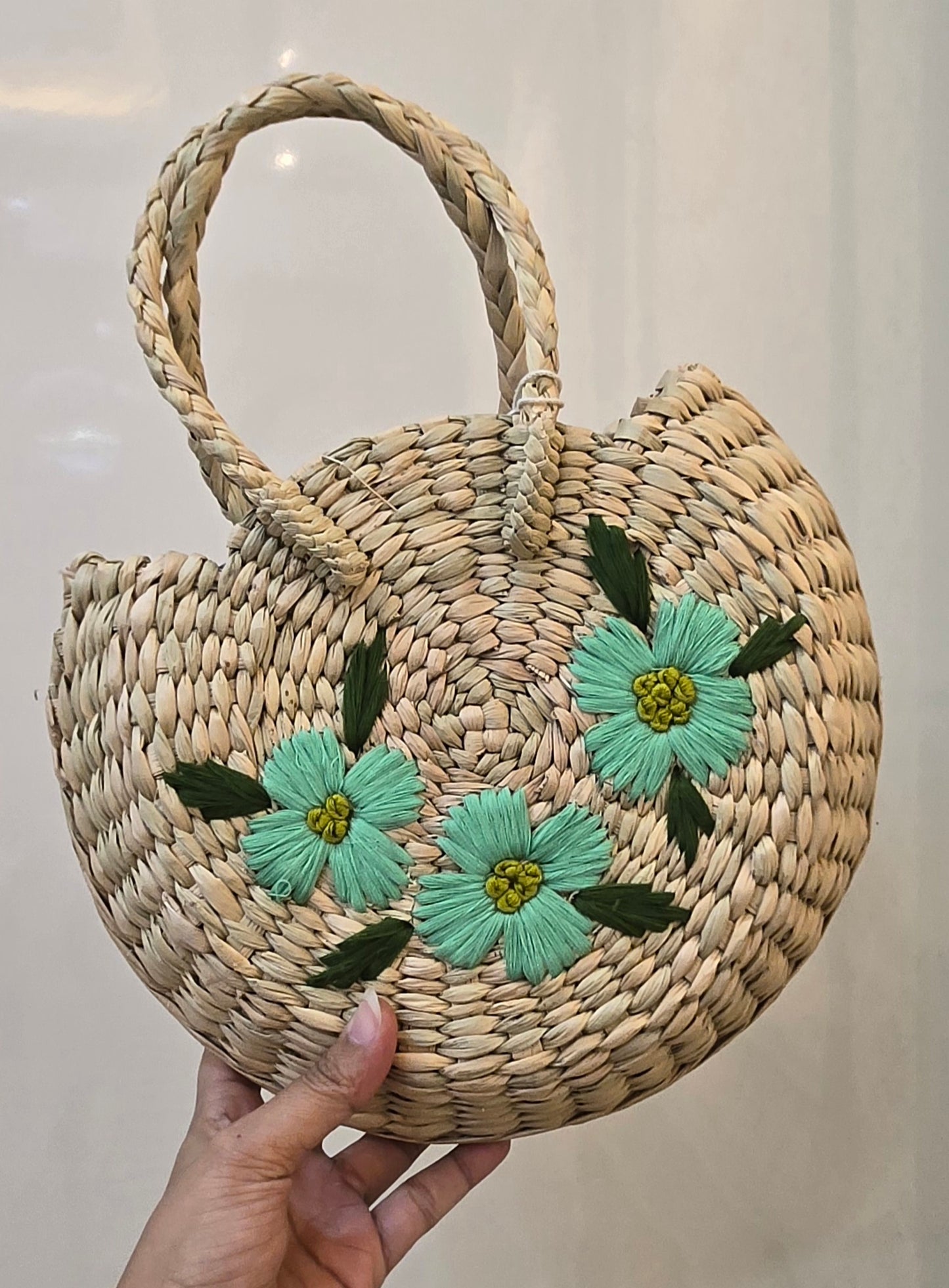 The Cherry Handbag