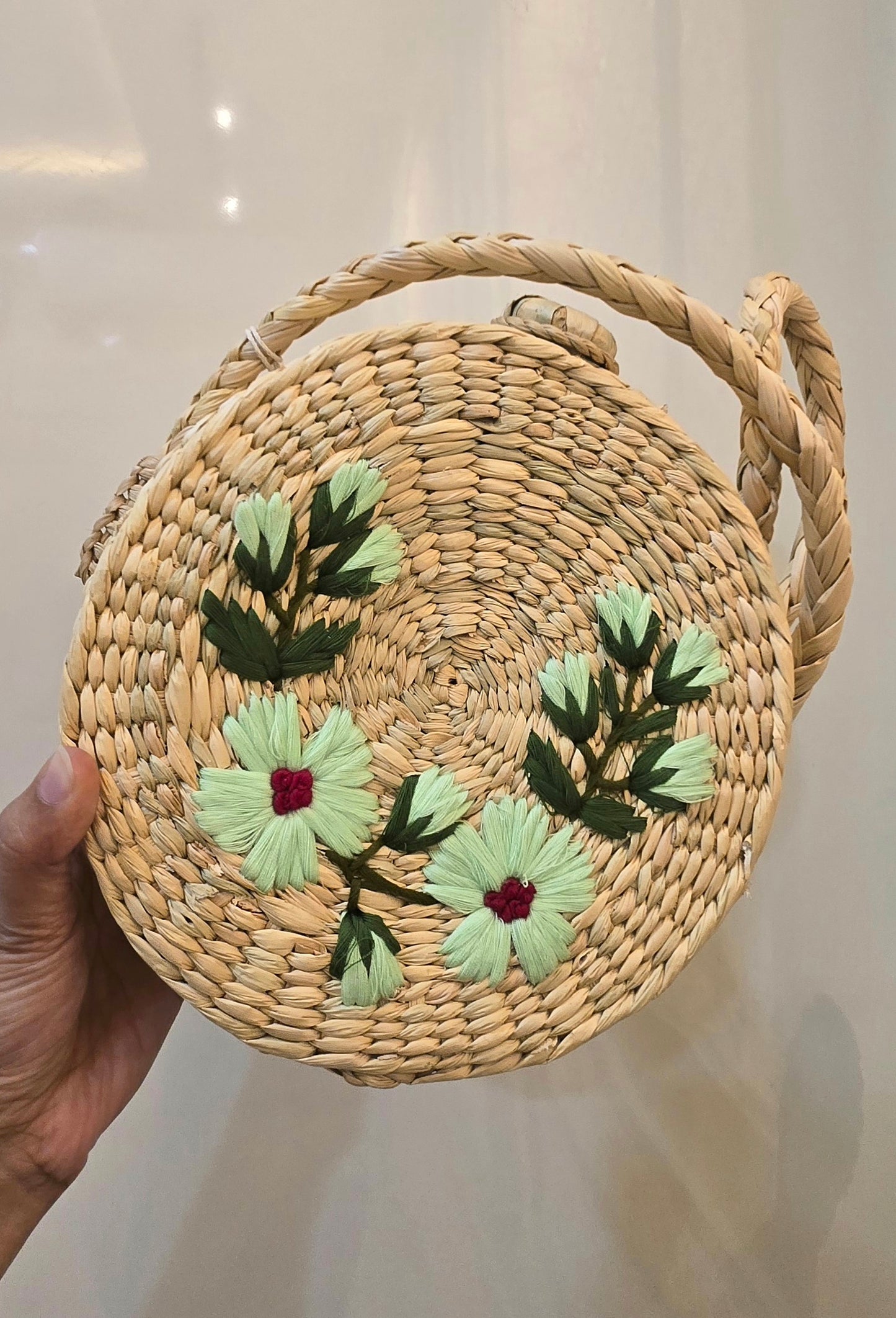 Jonaki Bloom Sling Bag