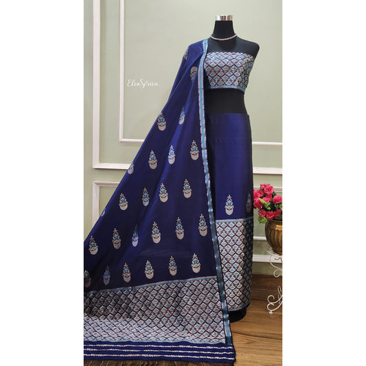 The Midnight Neelanjana