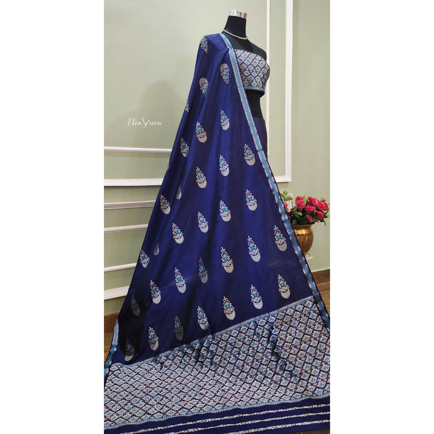 The Midnight Neelanjana