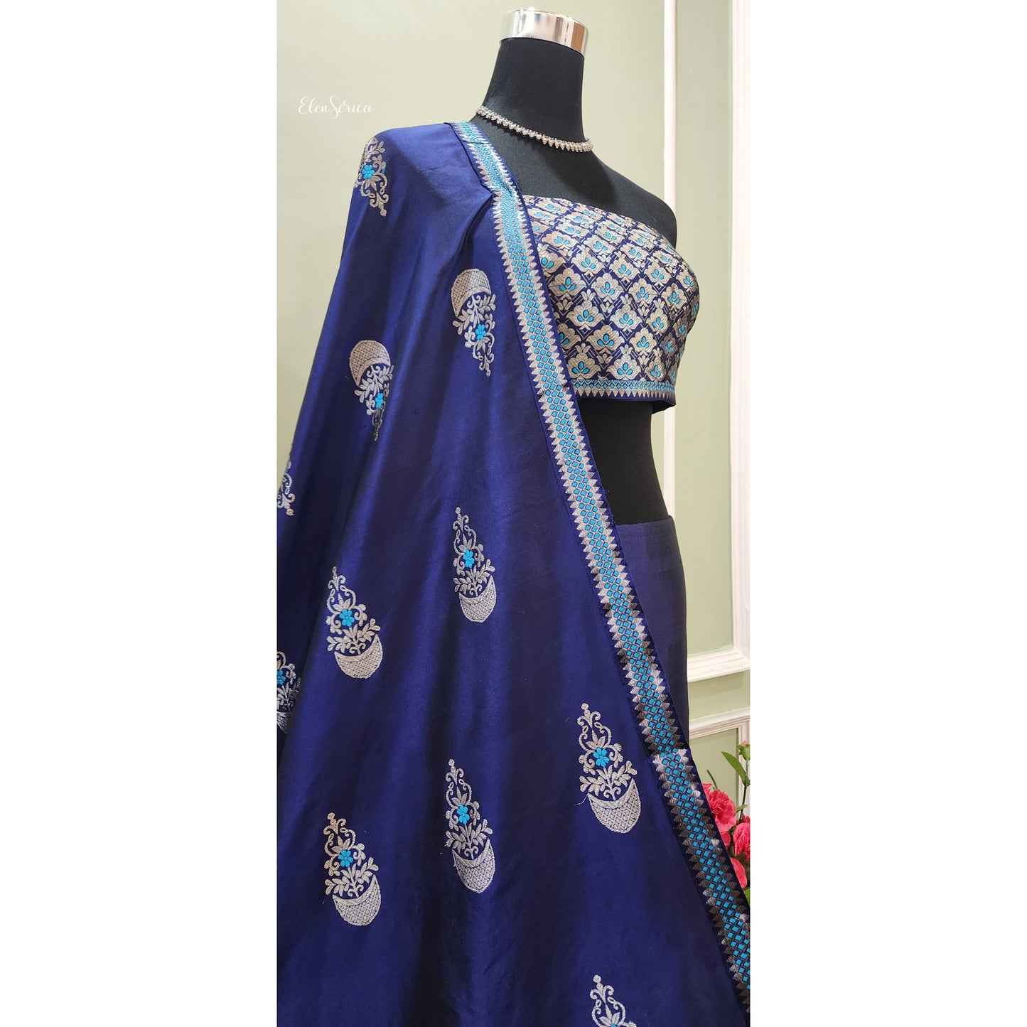 The Midnight Neelanjana