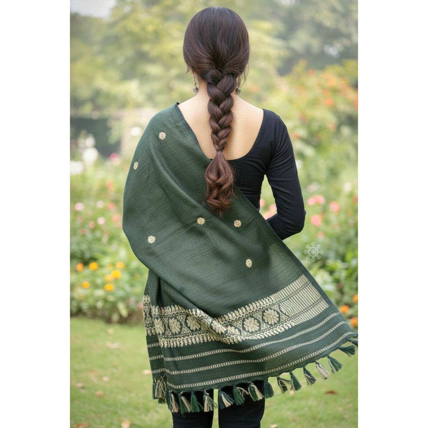 The Verdant Eri Heirloom