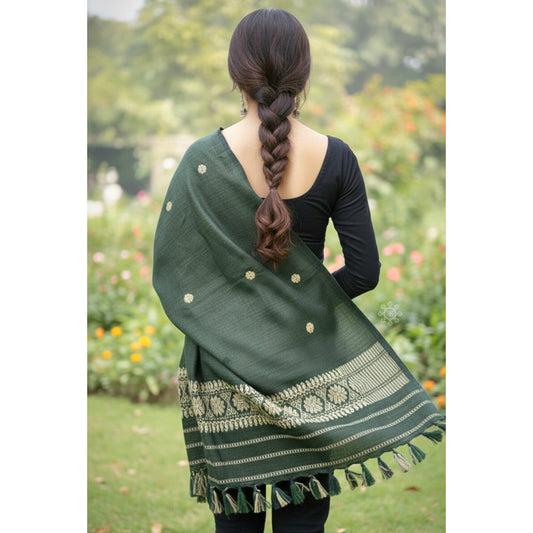 The Verdant Eri Heirloom