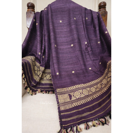 The Amethyst Heirloom