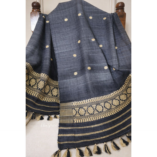 The Midnight Loom Heirloom