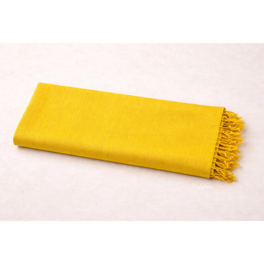 The Sunlit Aurelia Eri Stole