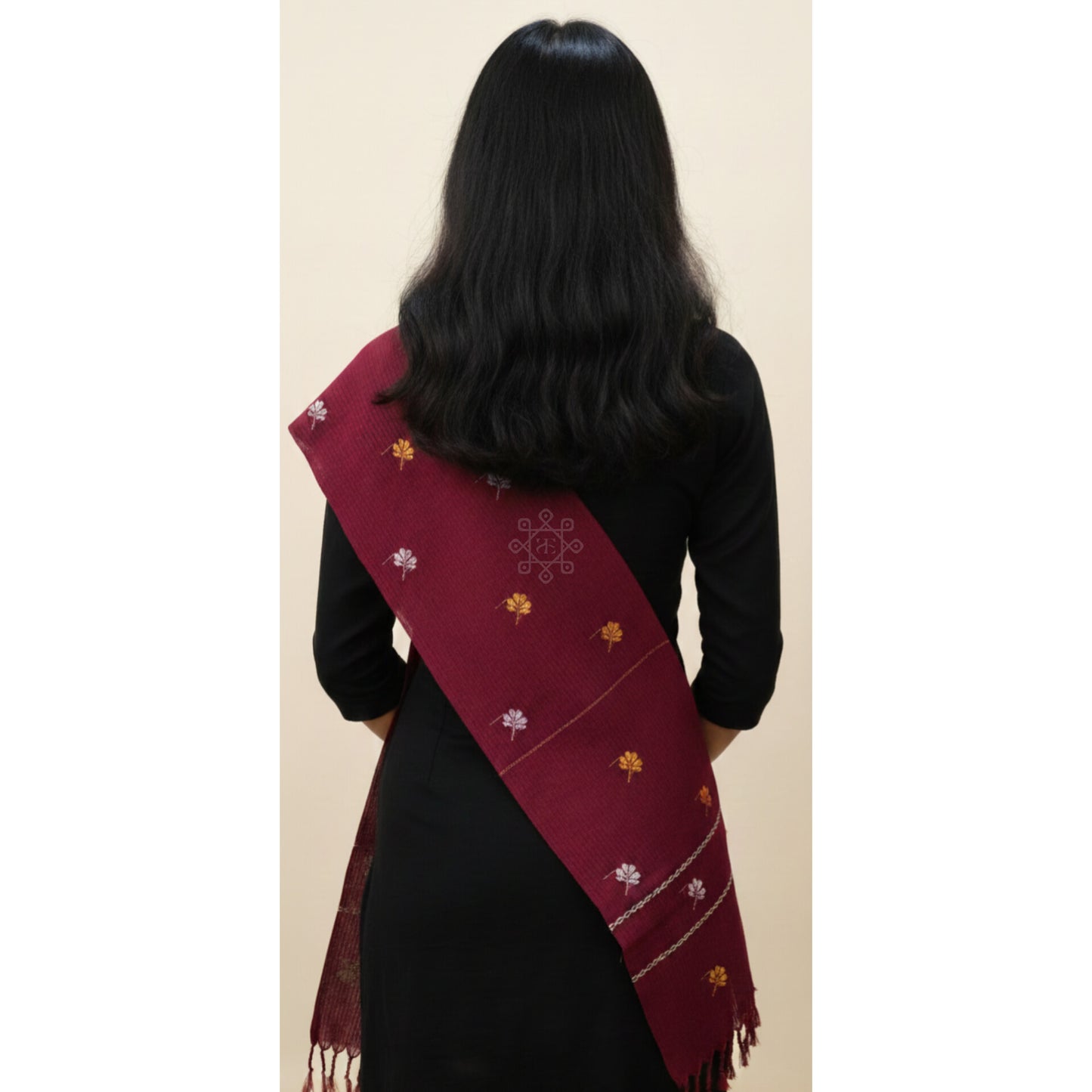 The Crimson Heirloom