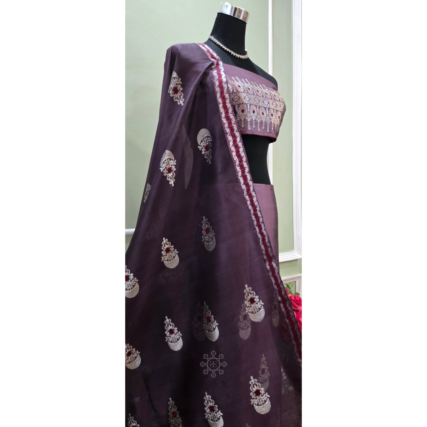 The Amethyst Rajkumari