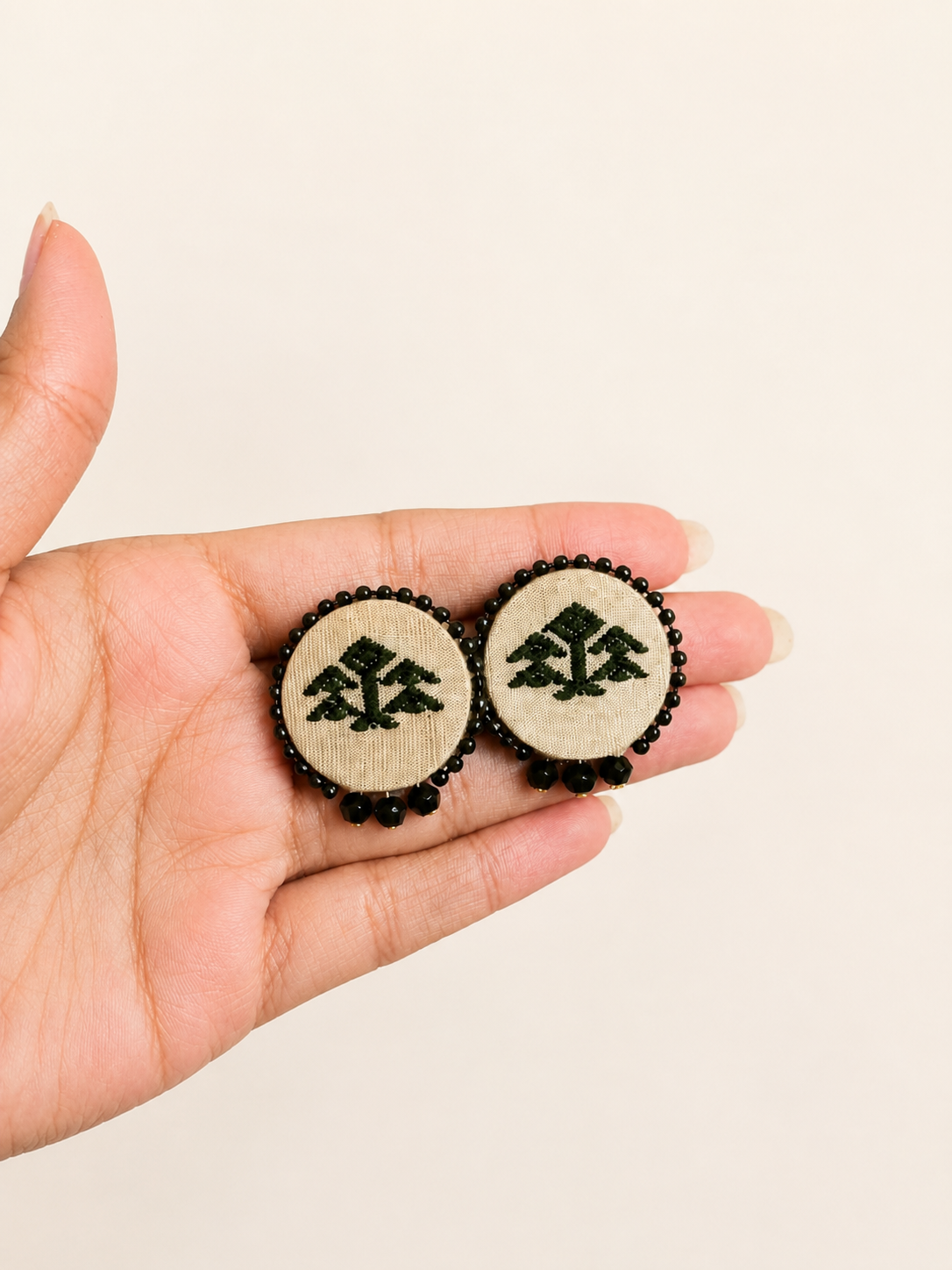 Gos Buta Earrings
