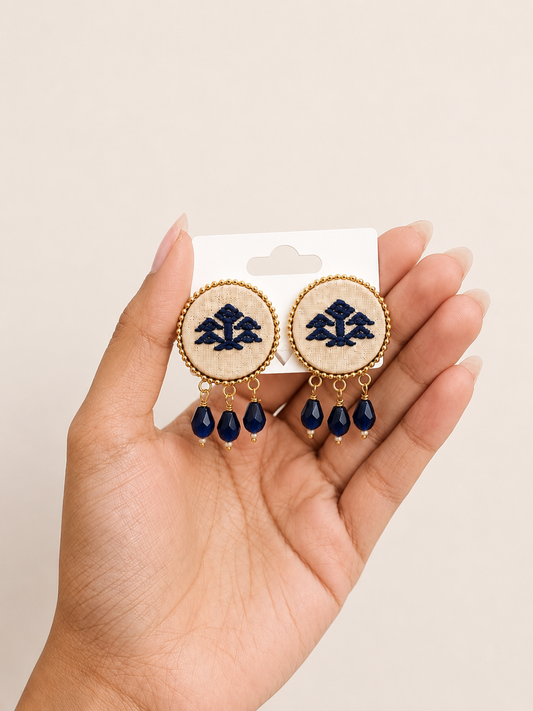Gos Buta Earrings