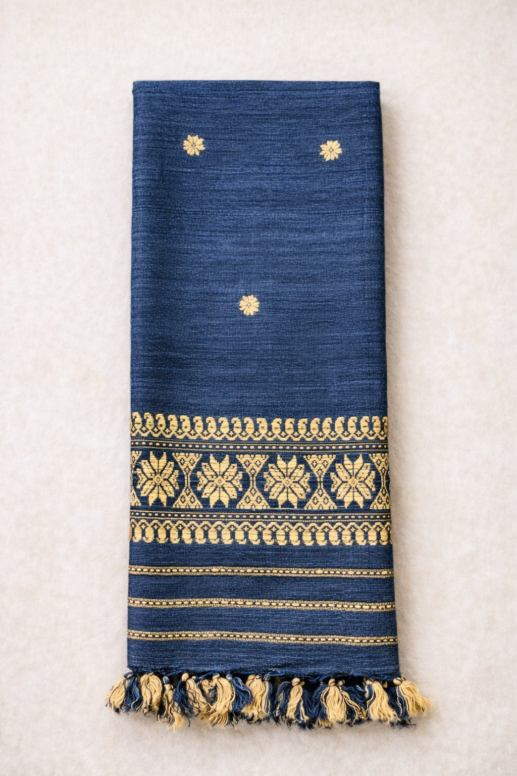 The Indigo Night Heirloom