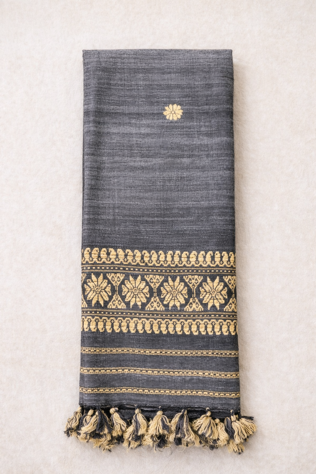 The Midnight Loom Heirloom