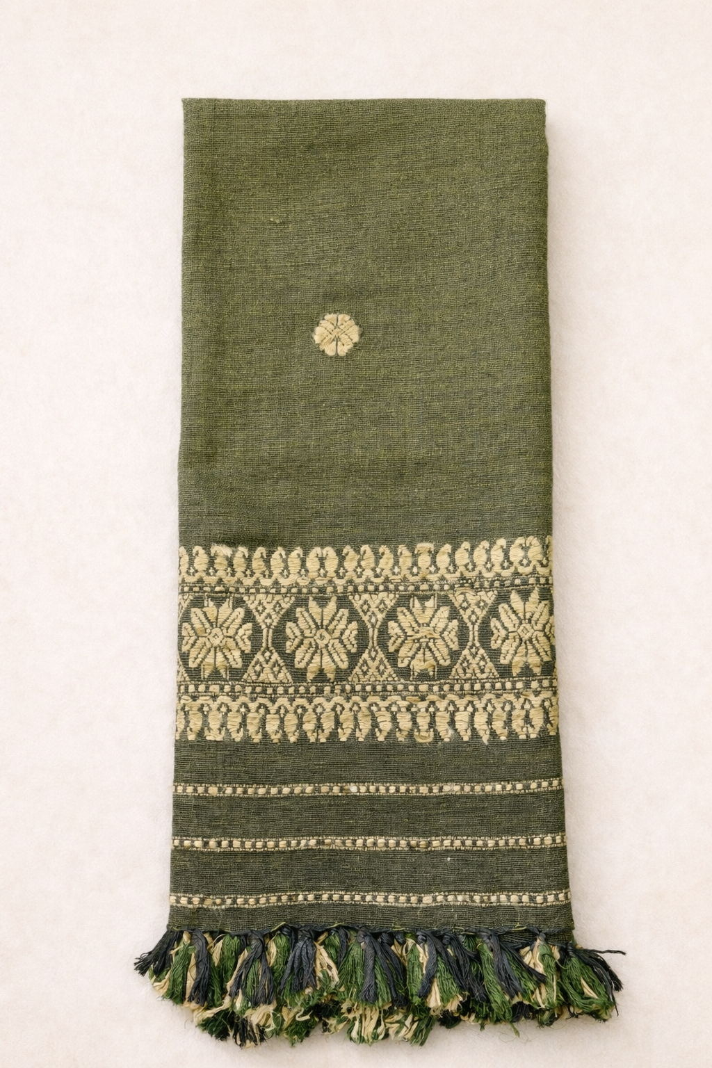 The Verdant Eri Heirloom