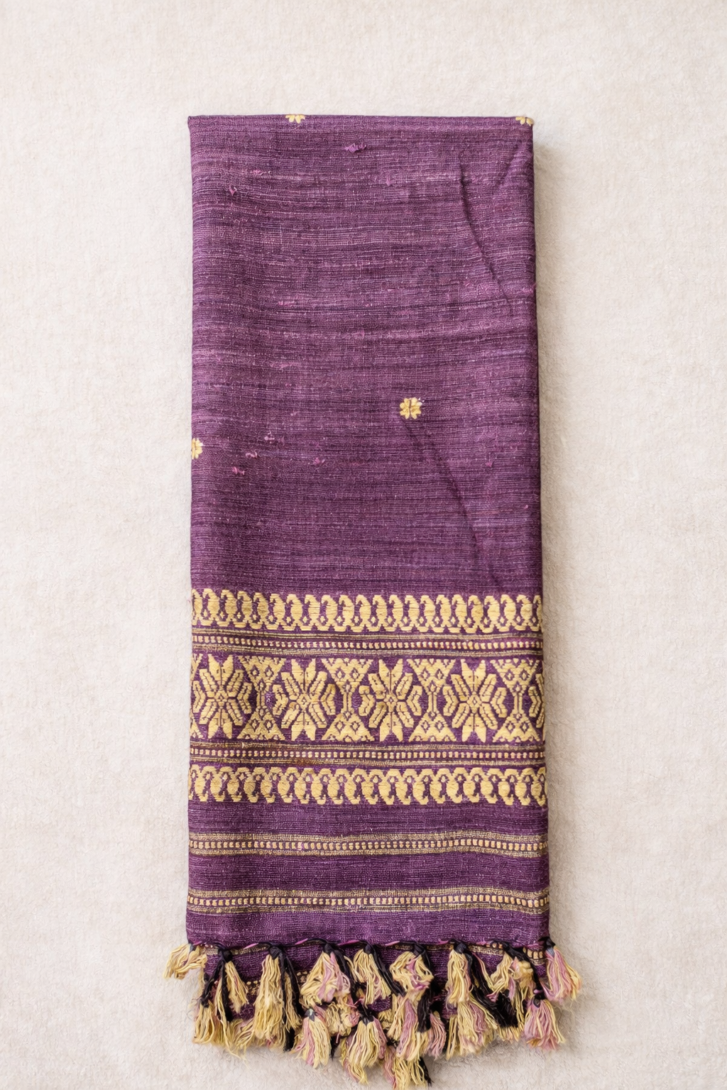 The Amethyst Heirloom