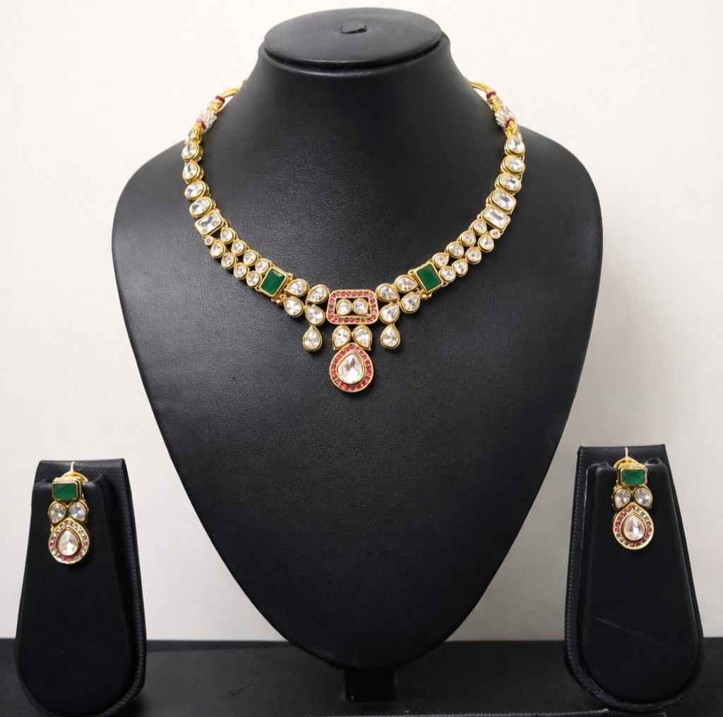 The Meher Rang Set