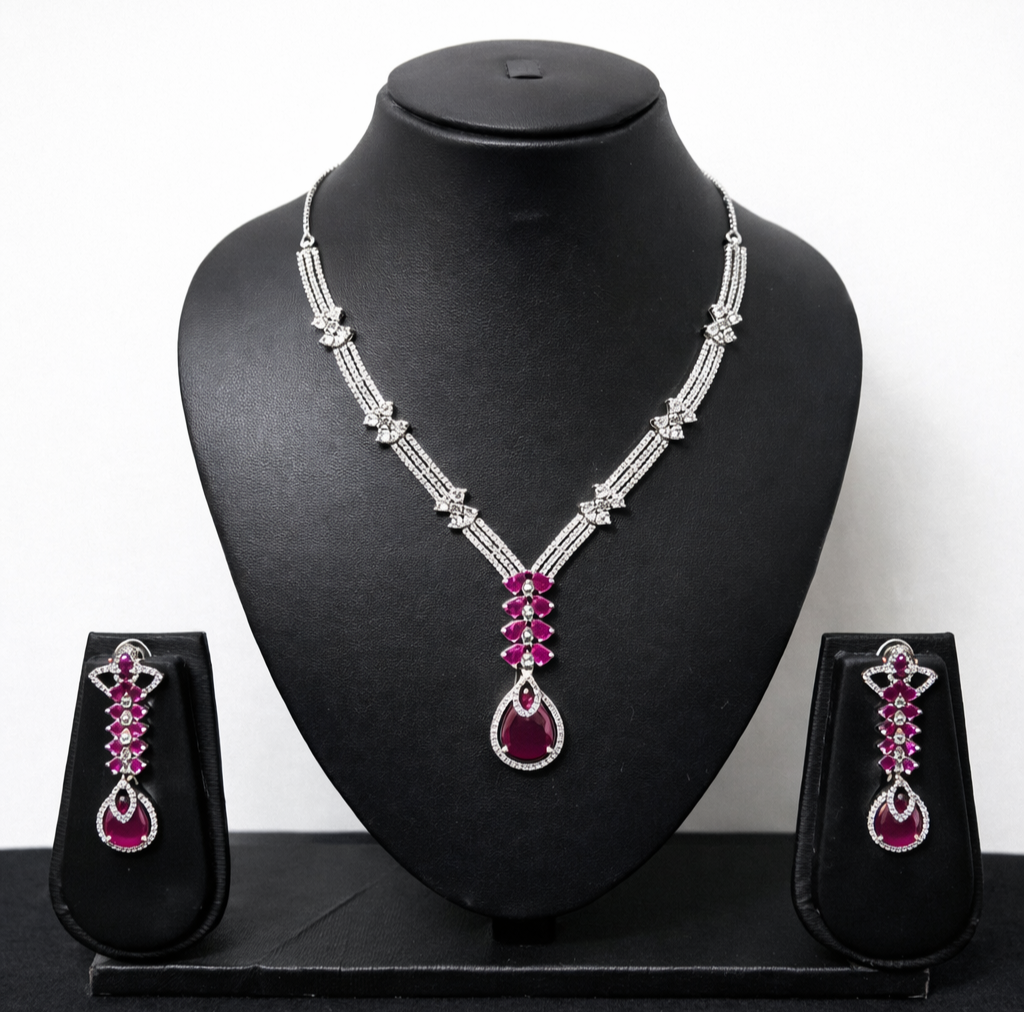 The Celeste Drop Set