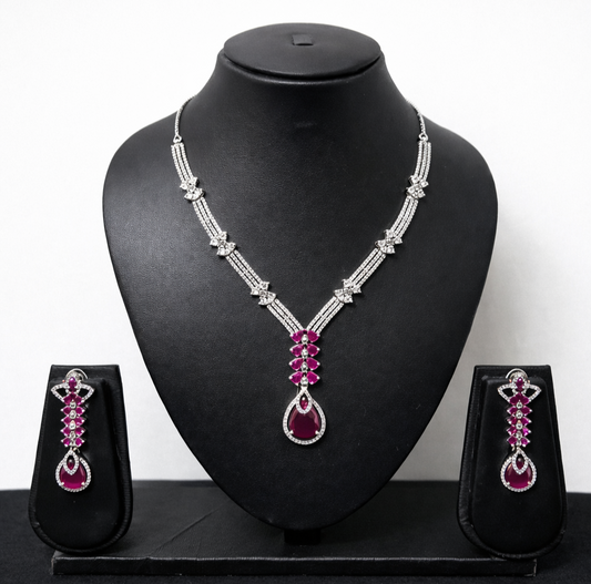 The Celeste Drop Set