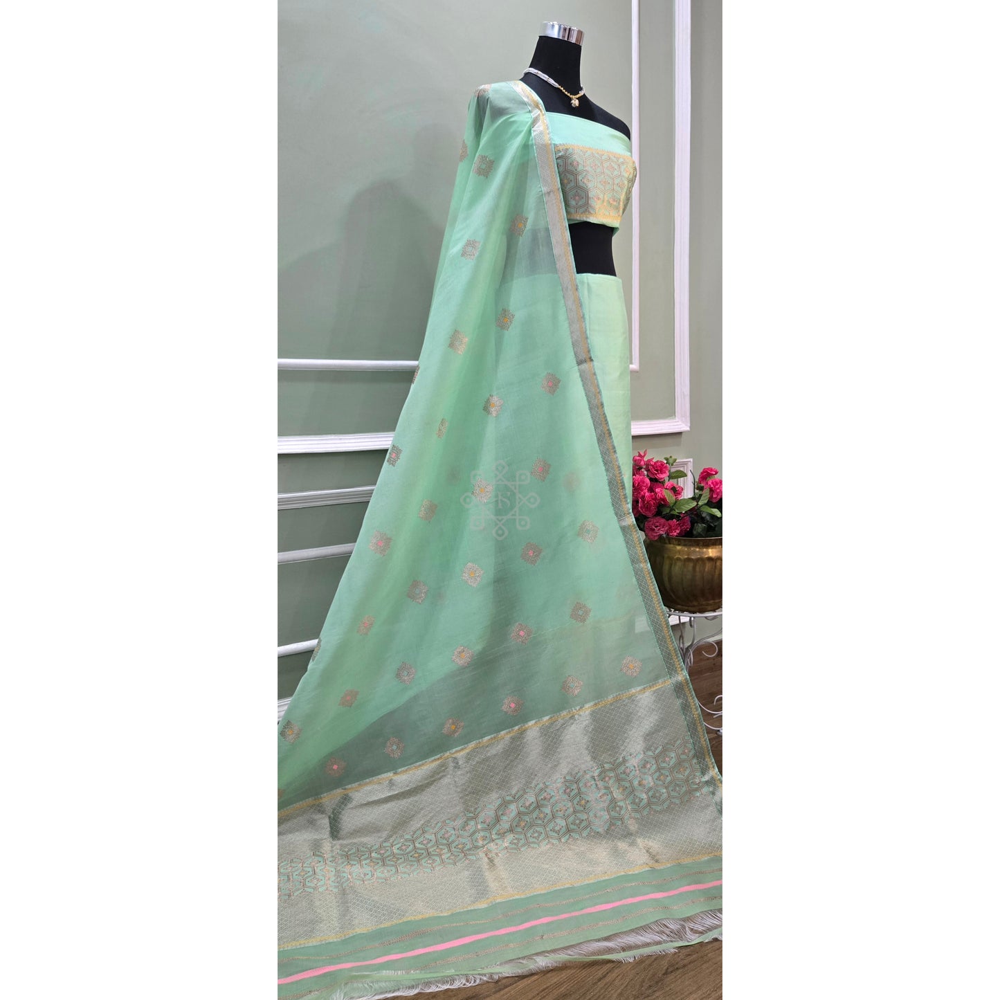 The Mint Prerna