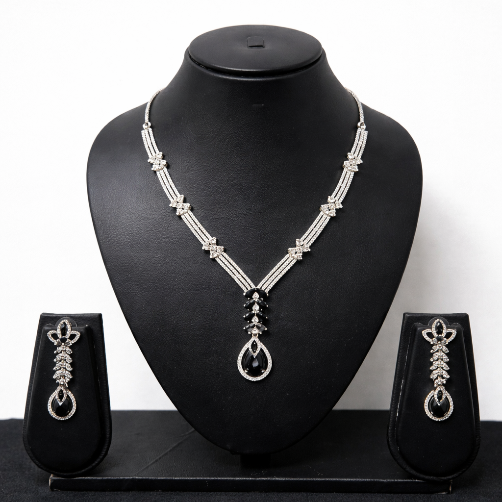 The Celeste Drop Set