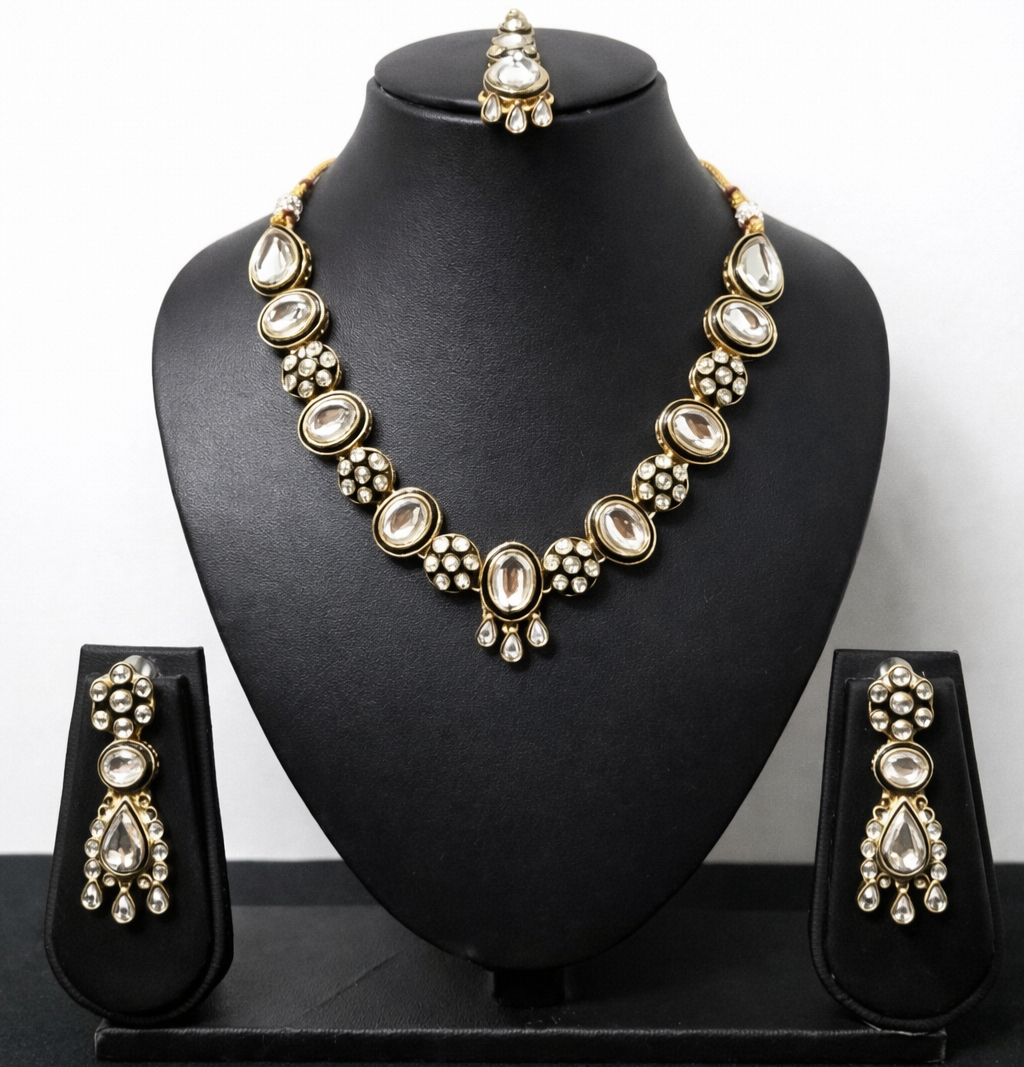 The Noor Elegance Set