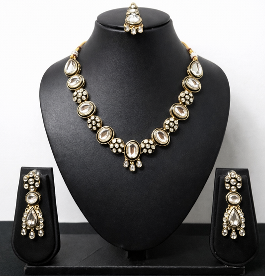 The Noor Elegance Set
