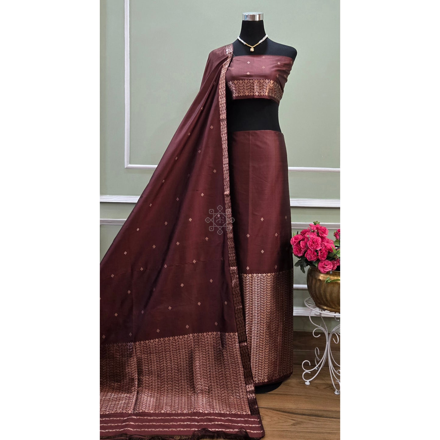 Royal Mahogany