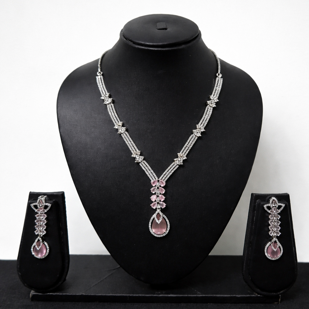The Celeste Drop Set