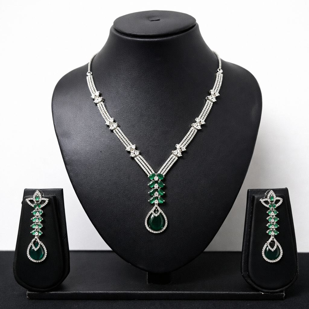 The Celeste Drop Set